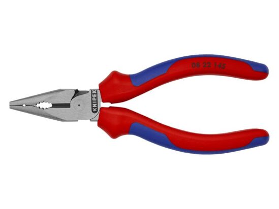 Needle-Nose Combination Pliers 145mm - Image 2