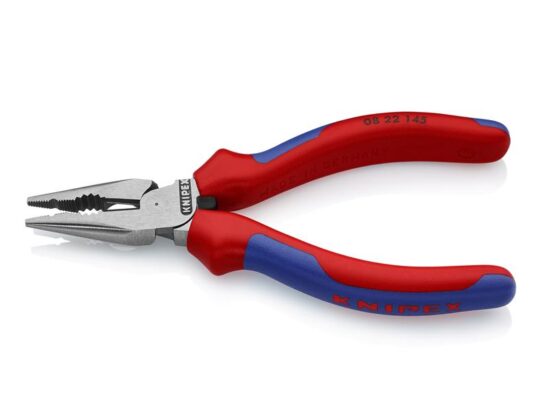 Needle-Nose Combination Pliers 145mm - Image 3