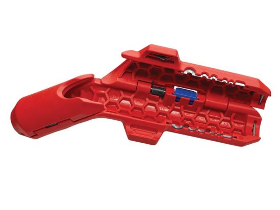 ErgoStrip® Universal Stripping Tool - Left Handed - Image 7