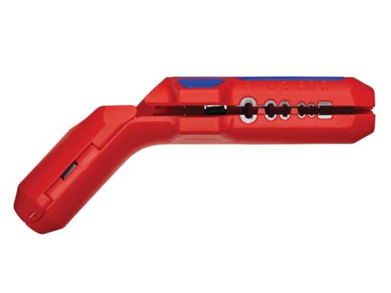 ErgoStrip® Universal Stripping Tool - Left Handed - Image 9