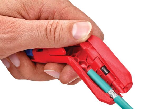 ErgoStrip® Universal Stripping Tool - Left Handed - Image 11