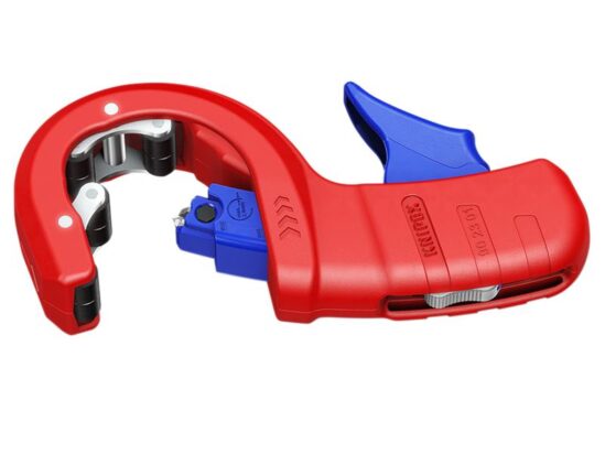 DP50 Plastic Pipe Cutter - Image 8