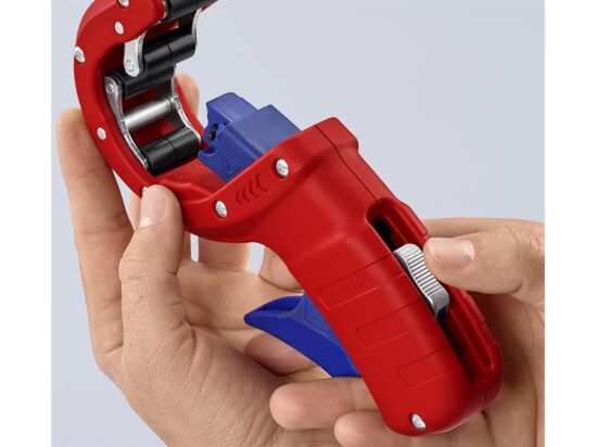 DP50 Plastic Pipe Cutter - Image 9