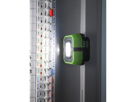 T100CR Compact Rechargeable Lamp - Image 5