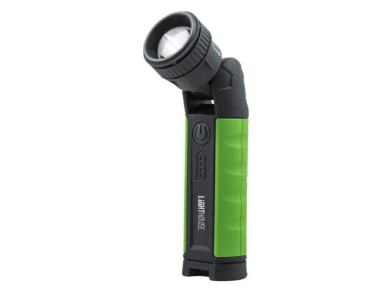 T100ZR Rechargable Zoom Lamp