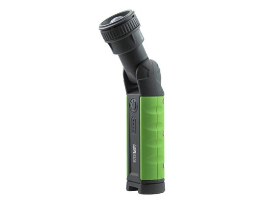 T100ZR Rechargable Zoom Lamp - Image 2