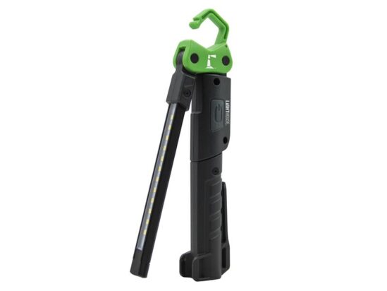 T40FR Rechargeable Inspection Wand - Image 2