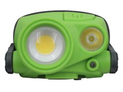 T40HR Rechargeable Headlight