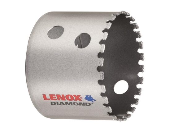 DIAMOND™ Holesaw 60mm