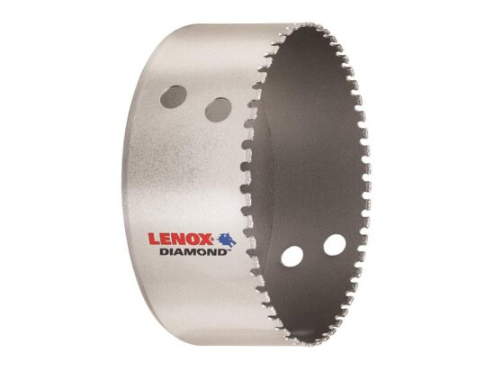 DIAMOND™ Holesaw 102mm