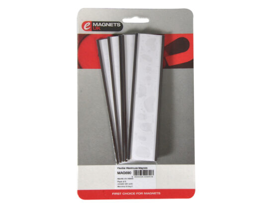 9629 Series Flat Bit Set, 8 Piece - Image 4