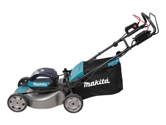 LM001GZ XGT 40Vmax BL Lawnmower 40V Bare Unit - Image 2