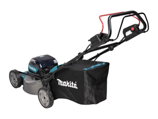 LM001GZ XGT 40Vmax BL Lawnmower 40V Bare Unit - Image 3