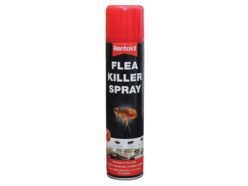 Flea & Bed Bug Control