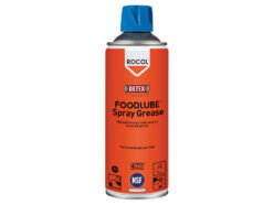 FOODLUBE® Spray Grease 400ml