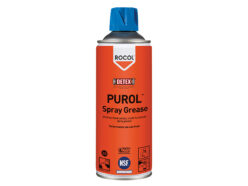 PUROL Spray Grease 400ml