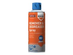 REMOVER & DEGREASER 300ml