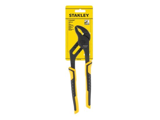 ControlGrip™ Groove Joint Pliers 250mm - Image 7