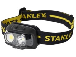 Rechargeable Head Torch 650 Lumens