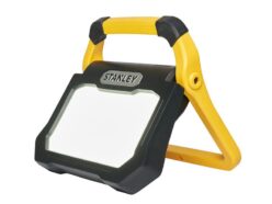 Folding Worklight 80W 240V