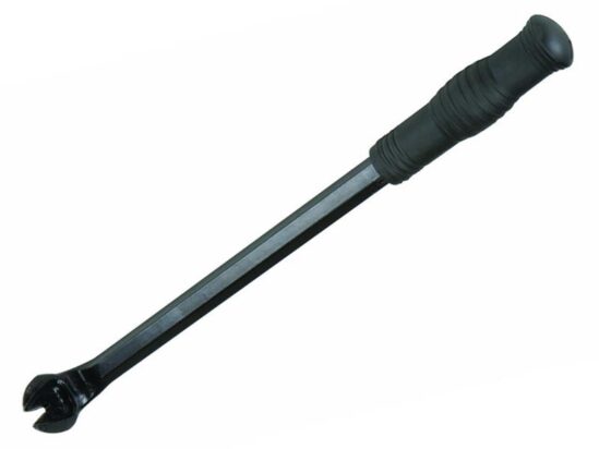 Masonry Drill Bit 8.0mm OL:400mm WL:230mm - Image 3